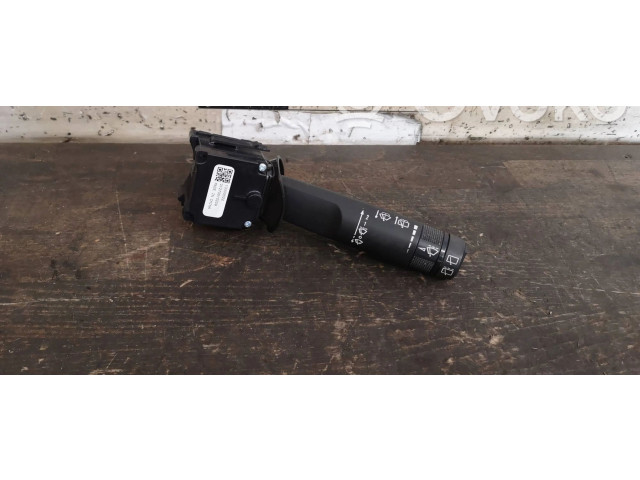 Переключатель дворников 13305522DZ, 13305522DZ Opel Meriva B