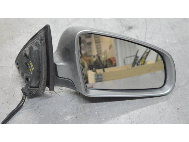 Зеркало электрическое        Audi A6 S6 C6 4F  2004 - 2011 года   