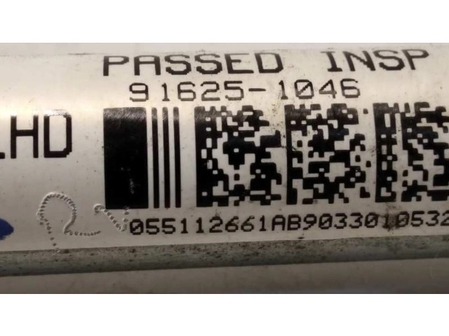 Моторчик дворников 055112661AB, 91498534 Jeep Compass