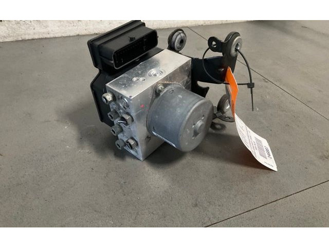 Блок АБС 1857639, CG91-2C405-ND Ford Galaxy 2006 - 2015 года