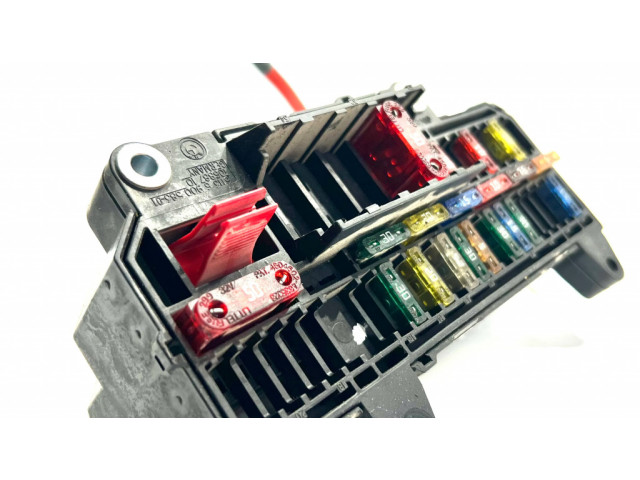 Pojistková skříňka 6900583, 61136900583 BMW 7 E65 E66 2003