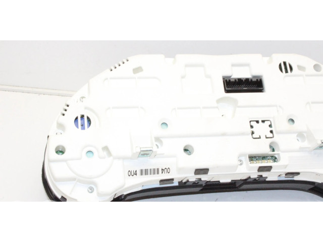 Přístrojová deska Honda Accord 2009 78100TL0U430C1