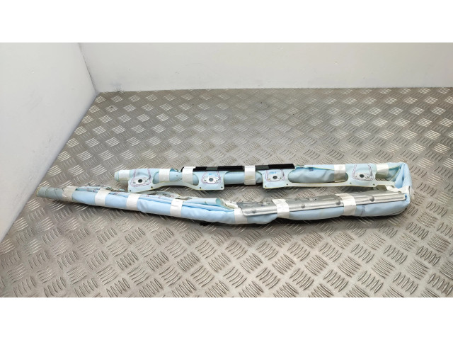 Боковая подушка безопасности CN15A042D95AC Ford Ecosport