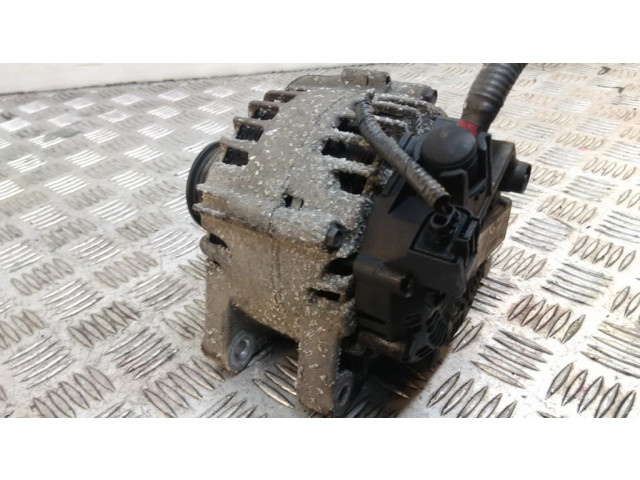 Генератор AV6N10300MD   Ford Focus 1.6     