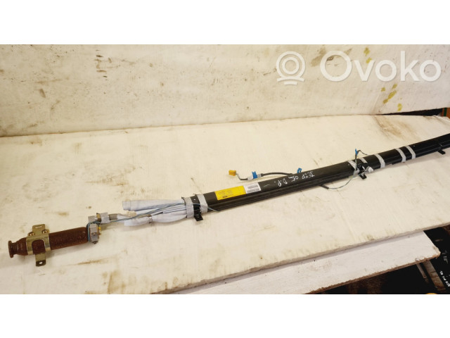 Боковая подушка безопасности P55315098AC, TCORU027511009   Jeep Cherokee