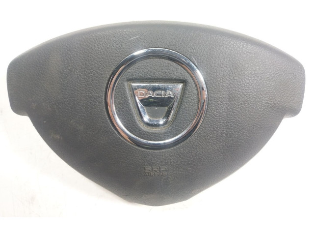 Подушка безопасности водителя 985109782R, 985109782R   Dacia Sandero