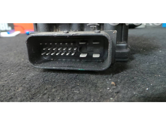 Блок АБС NFX, (TU5JP4)   Citroen  Saxo   -  года