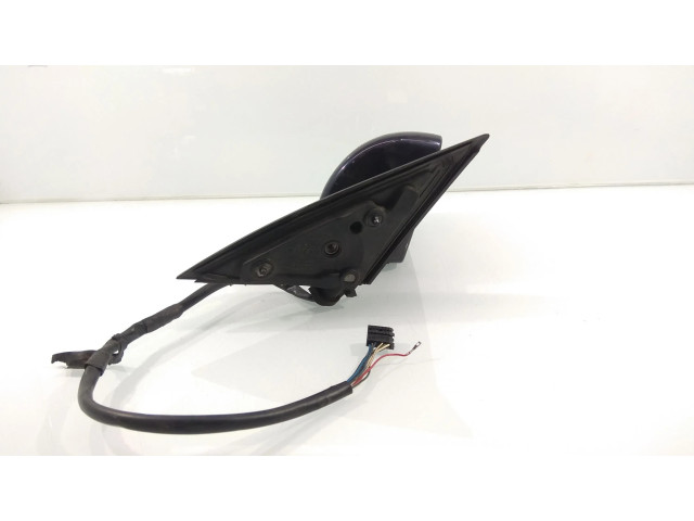 Зеркало электрическое     правое   Audi A6 Allroad C7  2012-2016 года   