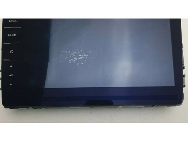 Дисплей    5G6919606   Volkswagen PASSAT B8