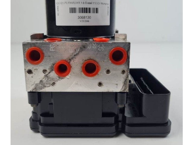 Блок АБС P31329139   Volvo  V70  2008 - 2013 года