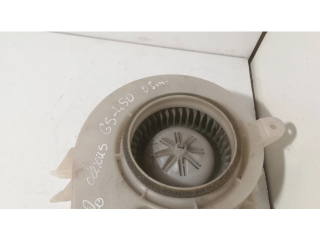 Вентилятор радиатора     G923030010, 1172006050    Lexus GS 300 350 430 450H 3.0