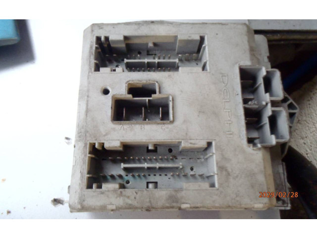 Pojistková skříňka 46835585, 20290228 Fiat Punto (188) 2000