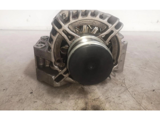 Генератор SLV52003517 Opel Combo D