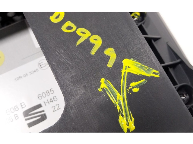 Дисплей    5FA919606B041, 5FA919606B   Cupra Leon