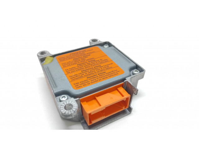 Блок подушек безопасности 6N0909603, 5WK4137   Ford Galaxy