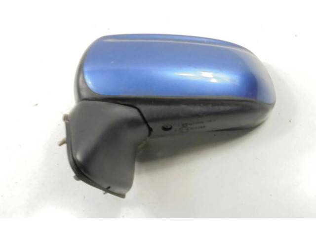 Зеркало (механическое) Mazda Premacy - года