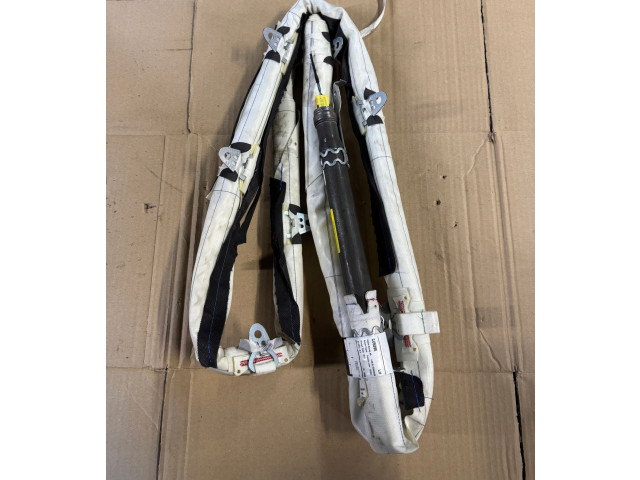 Боковая подушка безопасности EM2BR042D95AG, R042D95 Ford S-MAX