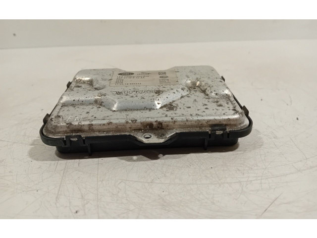 Блок комфорта 5DF011818   Jaguar XE   