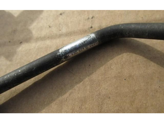 Vstřikovač 059130277AC Audi A6 S6 C6 4F