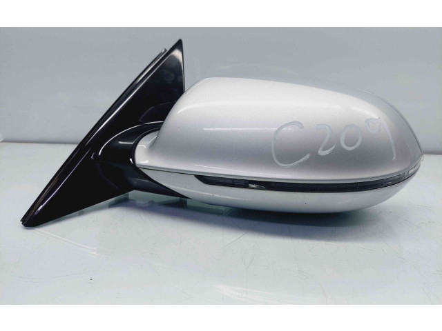 Zpětné zrcátko Audi A8 S8 D4 4H 2014