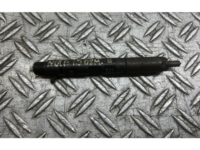 Vstřikovač Nissan Note (E11)