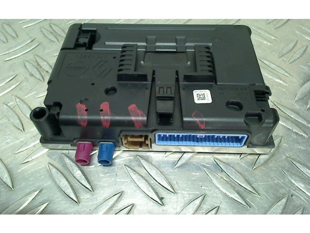 Блок управления 2591A5686R, 2591A5686R Dacia Spring