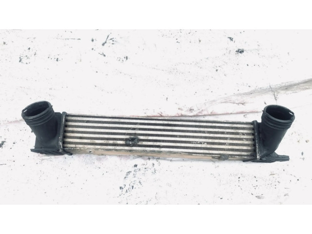 Интеркулер 3213329, 3093796 BMW 1 E81 E87 2.0