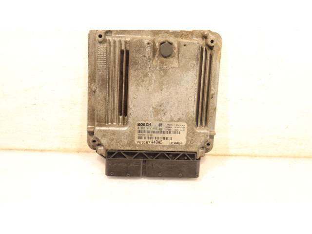 Řídící jednotka 0281013693   Dodge Caliber 2008