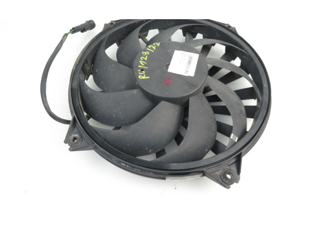 Комплект вентиляторов         Fiat Ulysse 