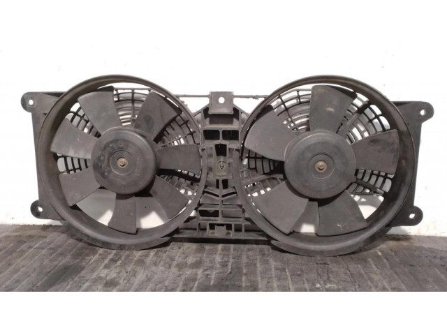 Вентилятор радиатора 8821008051, DONGYANG SsangYong Rexton 2.7