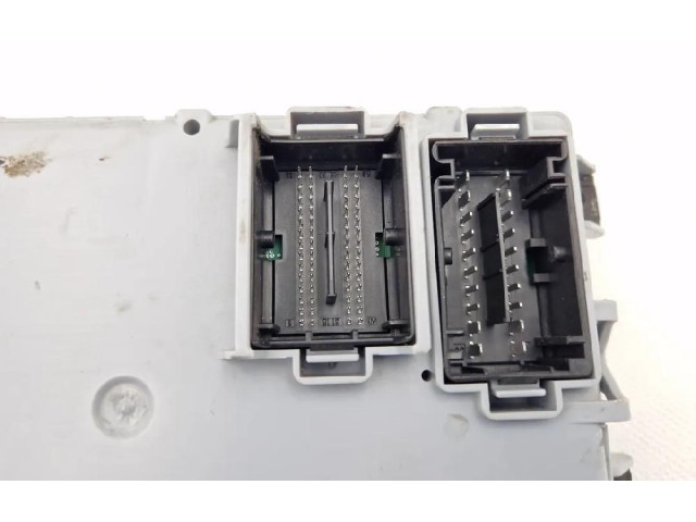   Pojistková skříňka 00520486370   Fiat Panda III 2012