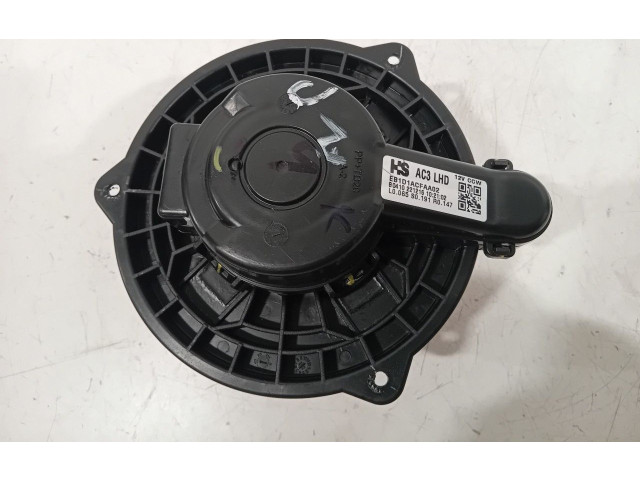Вентилятор печки EB1D1ACFAA02 Hyundai i10