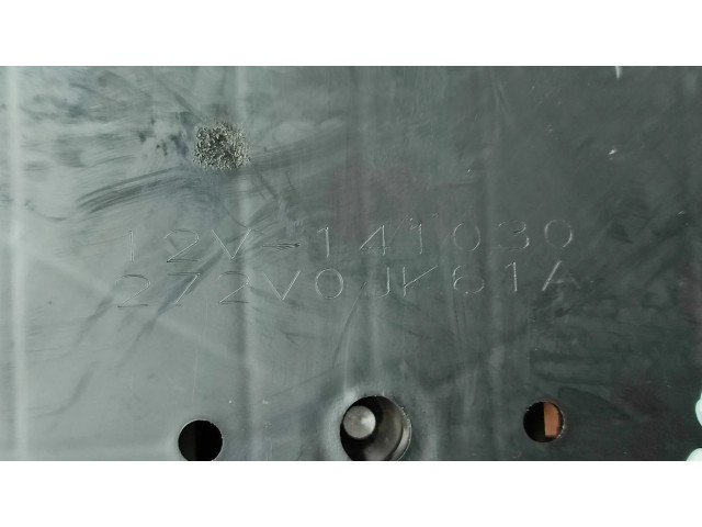 Вентилятор печки 272V0JK61A Infiniti Q50