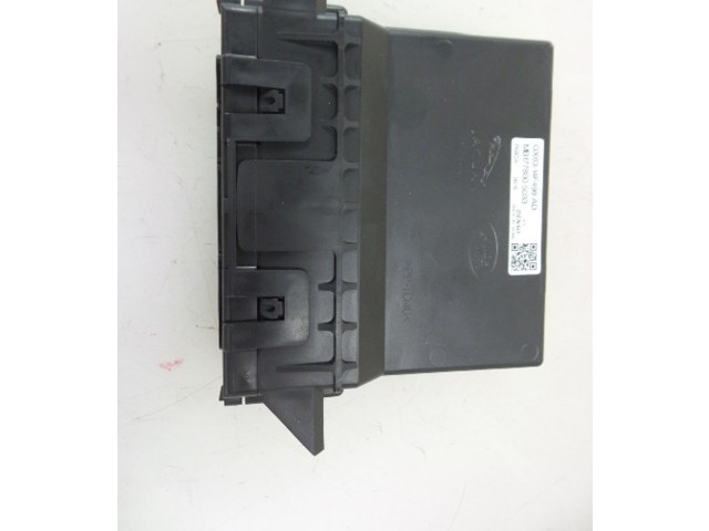 Блок управления климат-контролем GX6314F498AD, GX6314F498AD Jaguar XE