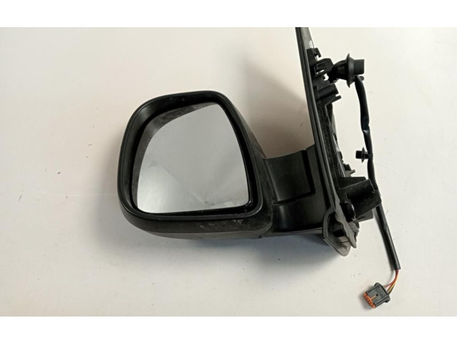 Зеркало электрическое Fiat Scudo 2007 - 2016 года
