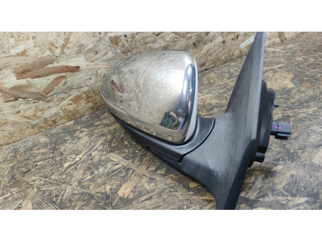 Zpětné zrcátko Chevrolet Cruze 2011 J300, RH