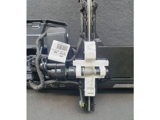 Дисплей    4G1919601K, 3B0972734   Audi A6 S6 C7 4G