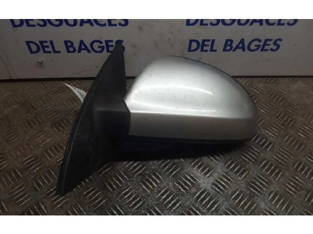 Зеркало электрическое        KIA Ceed  2006 - 2012 года   