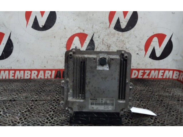 Řídící jednotka 0281030439 Dacia Dokker 2007