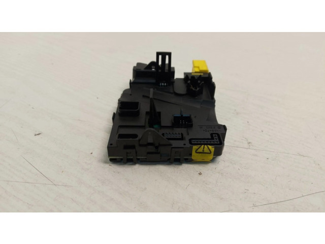 Датчик положения (угла) руля