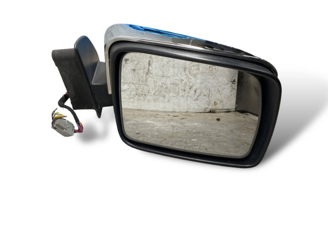 Zpětné zrcátko Land Rover Range Rover Sport L320 2009 4300002, 020309