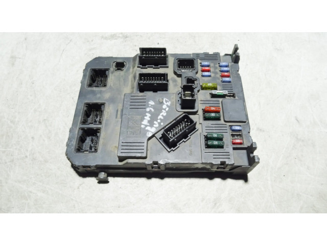 Комфортный модуль