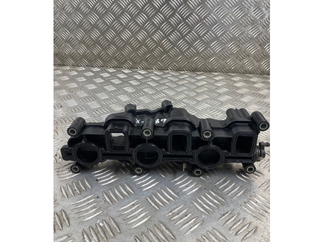 Всасывающий коллектор    059129712BG   Audi Q5 SQ5