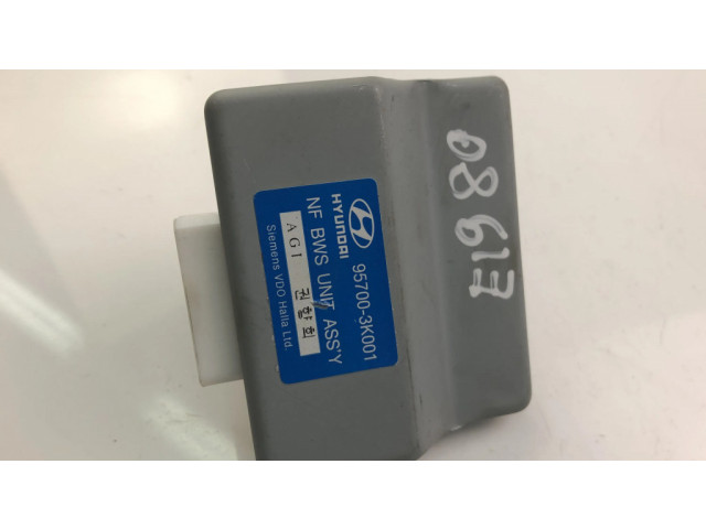 Блок управления 957003K001   Hyundai Sonata