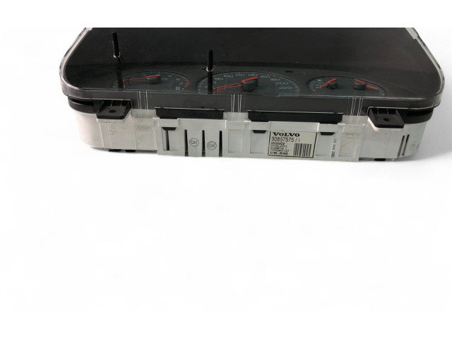 Přístrojová deska Volvo S40 2004 30857575
