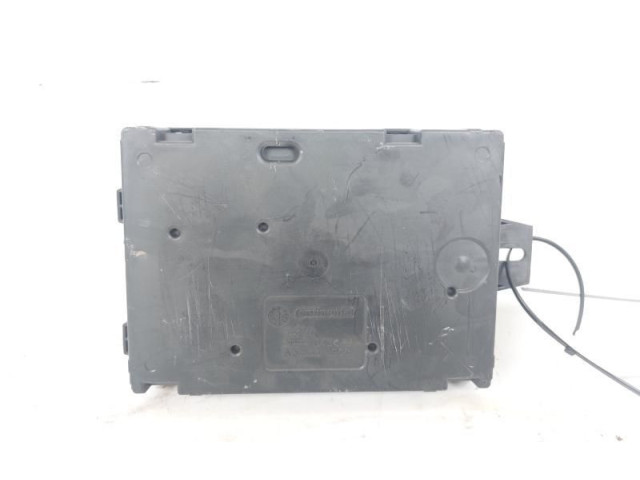 Блок управления 284B11723R, 284B11723R Dacia Lodgy