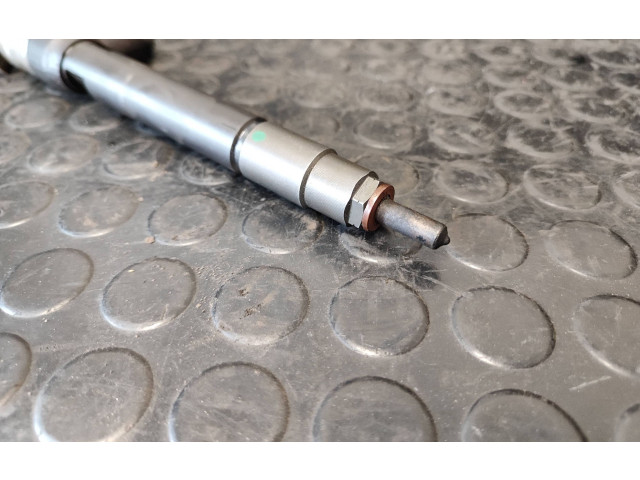 Форсунка 55570012 Opel Meriva B