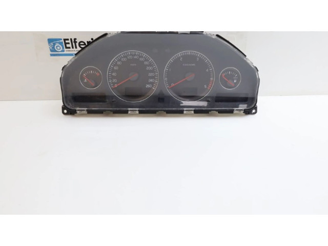 Панель приборов 30682277, 30682277   Volvo S60       