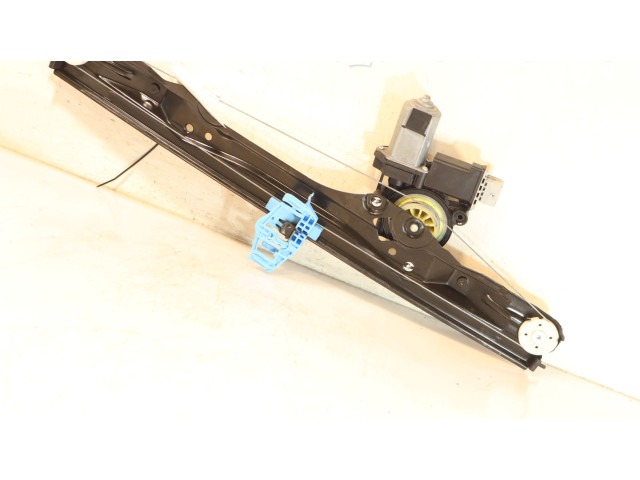 Моторчик дворников     Fiat Doblo