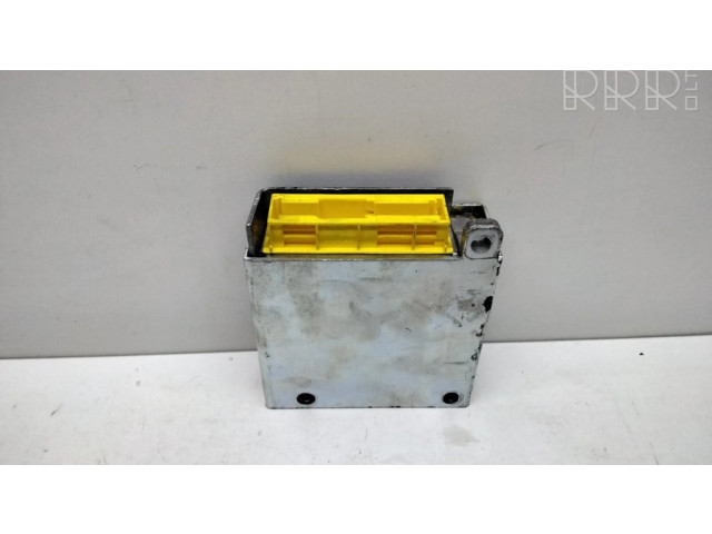 Блок подушек безопасности A0015426018 Mercedes-Benz ML W163